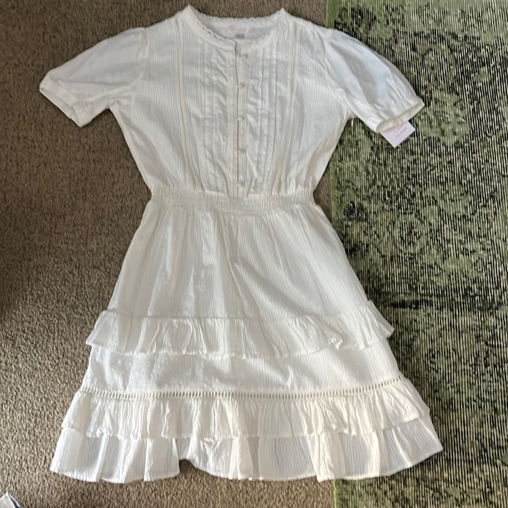 Lauren Conrad Dress